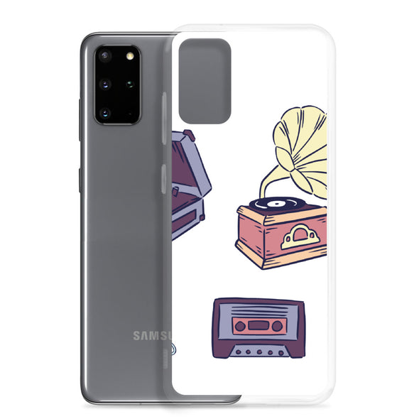 Renerded Samsung Phone Case