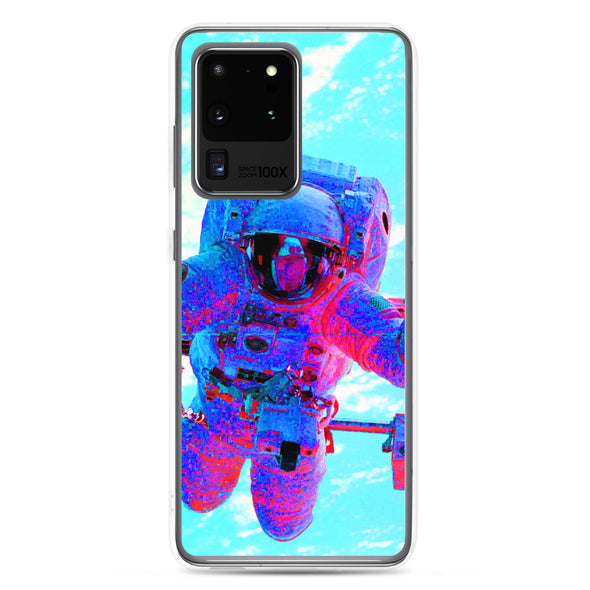 Renerded Samsung Phone Case