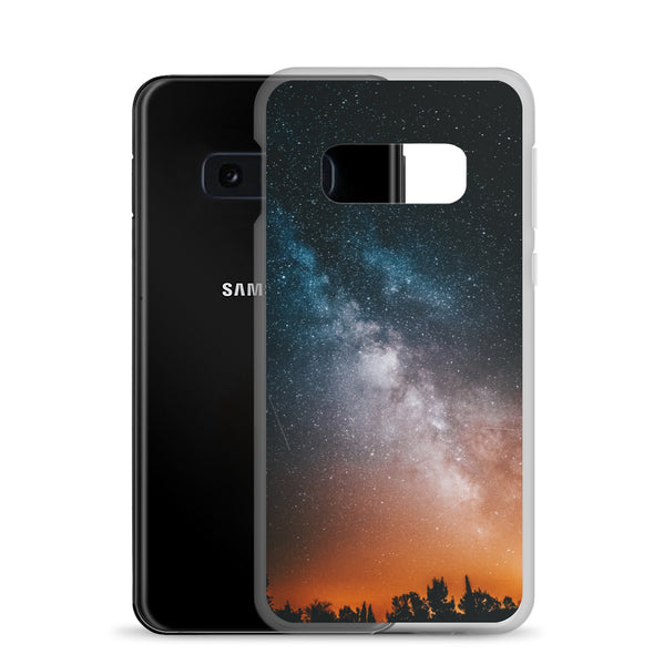 Renerded Samsung Phone Case