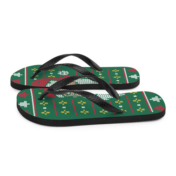 Renerded Flip Flops