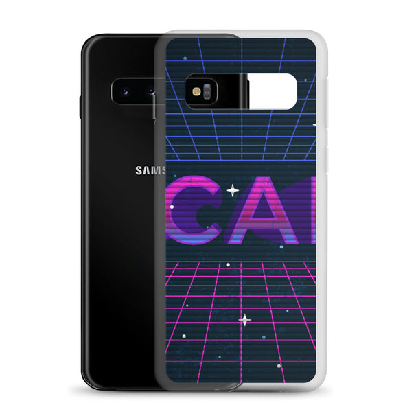 Renerded Samsung Phone Case