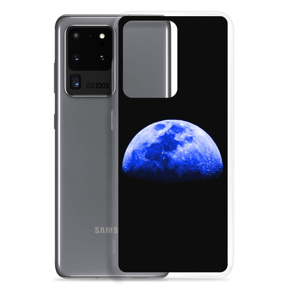 Renerded Samsung Phone Case