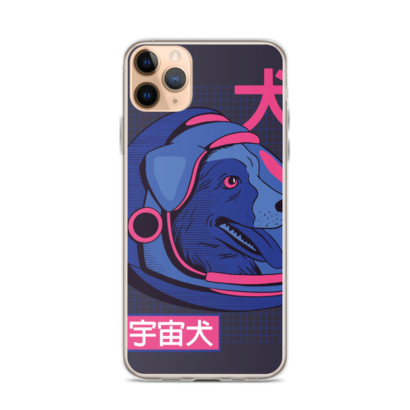 Renerded iPhone Case