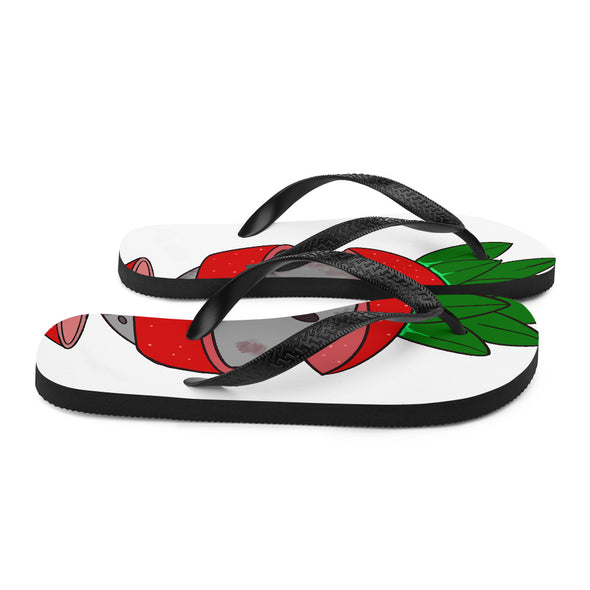 Renerded Flip Flops