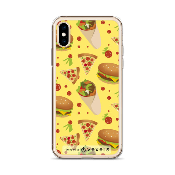 Renerded iPhone Case