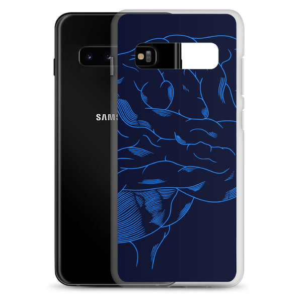 Renerded Samsung Phone Case