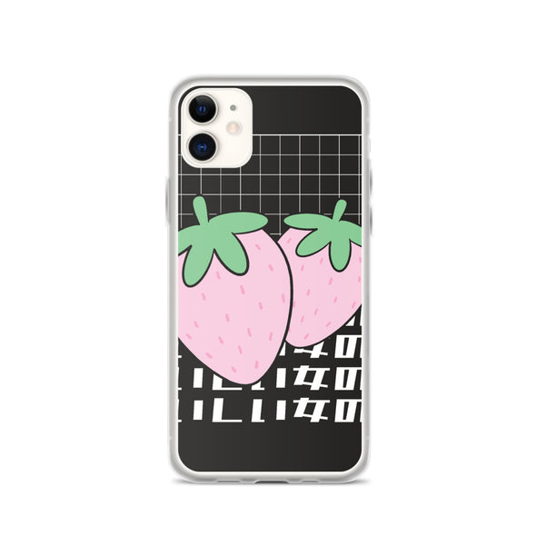 Renerded iPhone Case