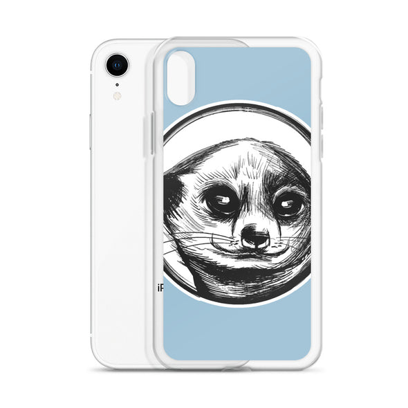 Renerded iPhone Case