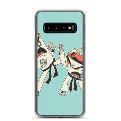 Renerded Samsung Phone Case