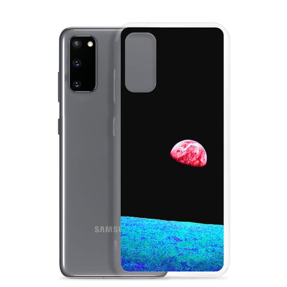 Renerded Samsung Phone Case