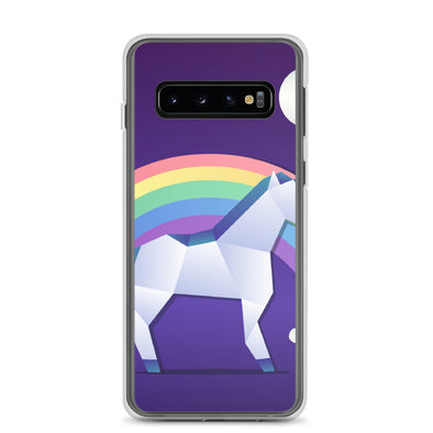 Renerded Samsung Phone Case