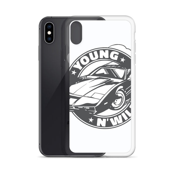 Renerded iPhone Case