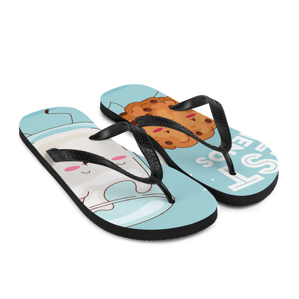 Renerded Flip Flops