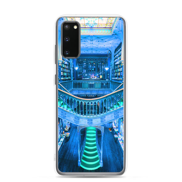 Renerded Samsung Phone Case