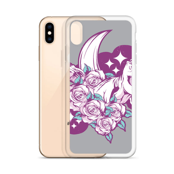 Renerded iPhone Case