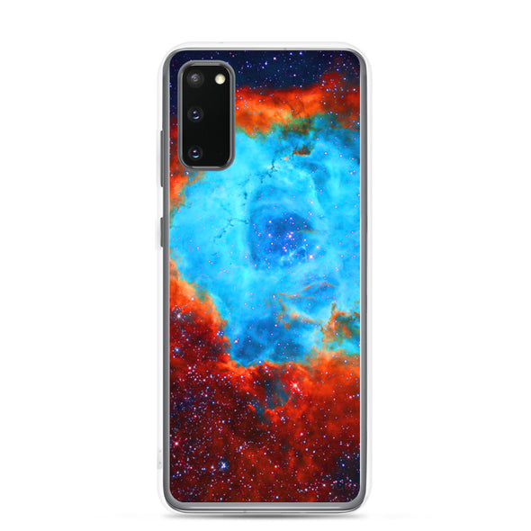 Renerded Samsung Phone Case