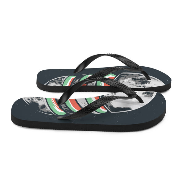 Renerded Flip Flops