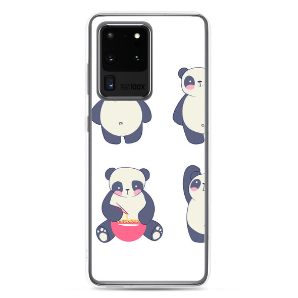 Renerded Samsung Phone Case