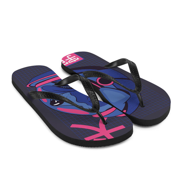 Renerded Flip Flops