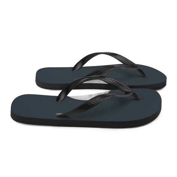 Renerded Flip Flops