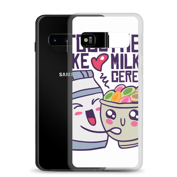 Renerded Samsung Phone Case