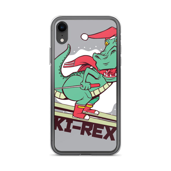 Renerded iPhone Case