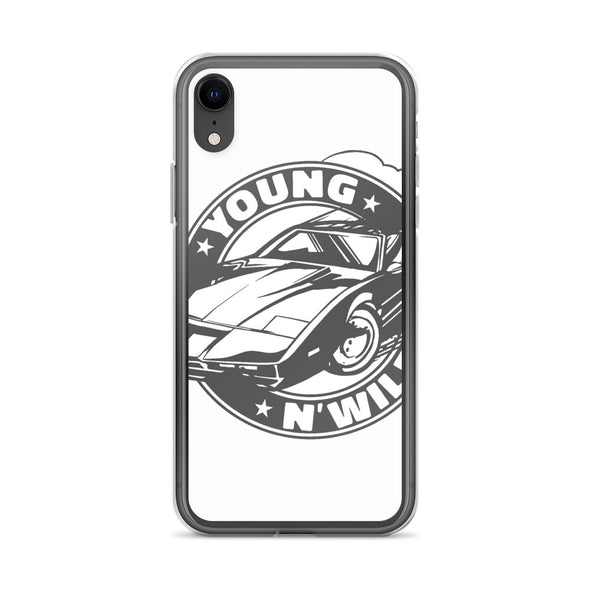 Renerded iPhone Case