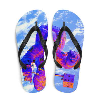 Renerded Flip Flops