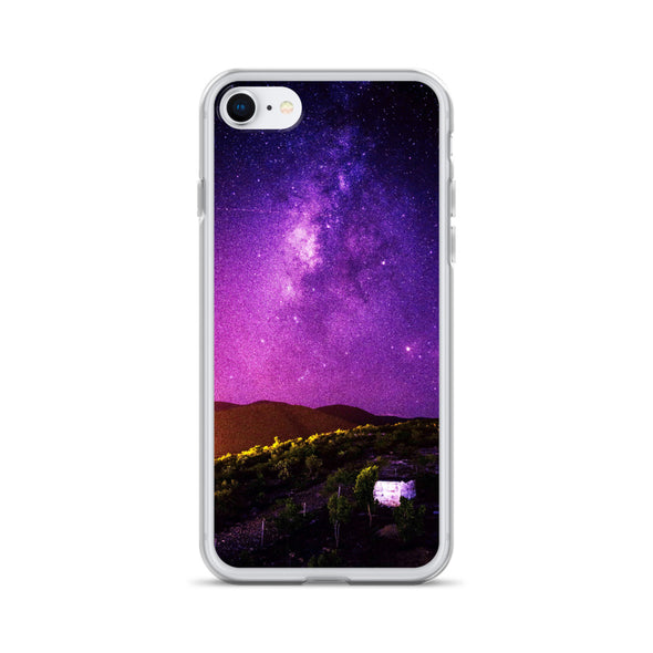 Renerded iPhone Case