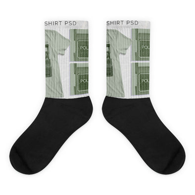 Renerded Socks