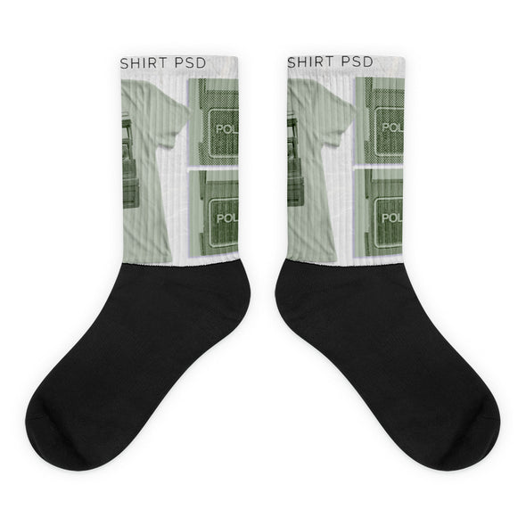 Renerded Socks