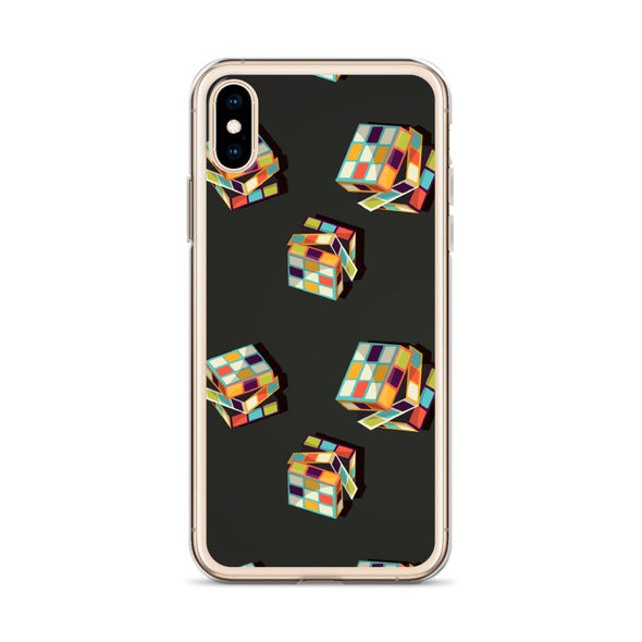 Renerded iPhone Case