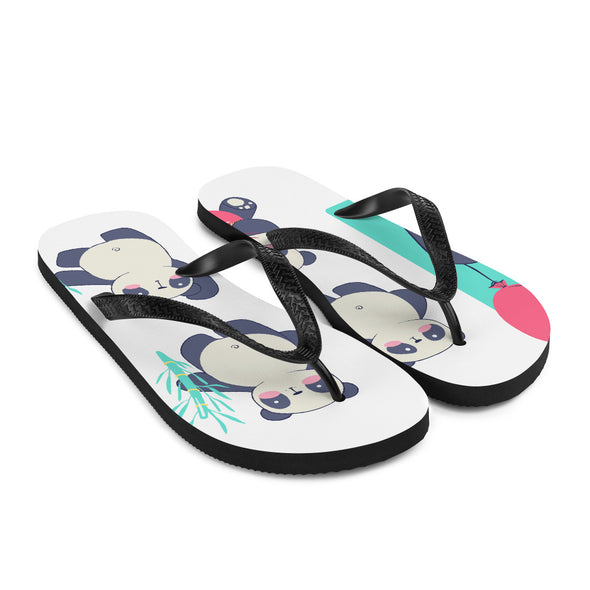 Renerded Flip Flops