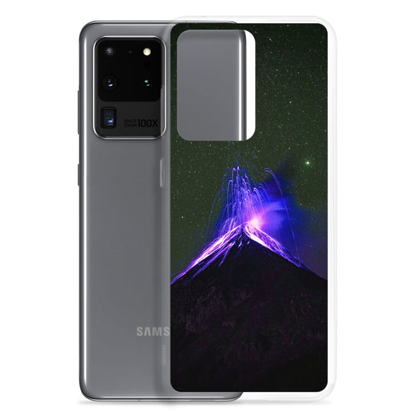 Renerded Samsung Phone Case