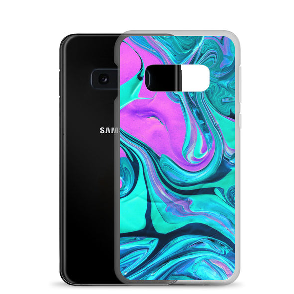 Renerded Samsung Phone Case