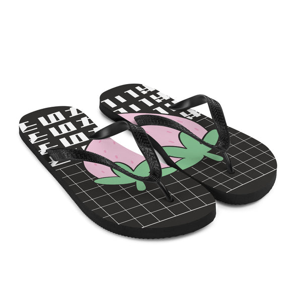 Renerded Flip Flops