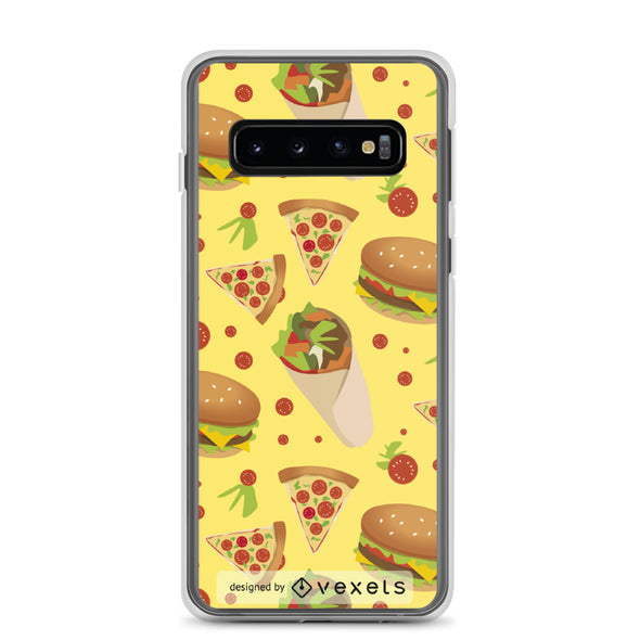 Renerded Samsung Phone Case