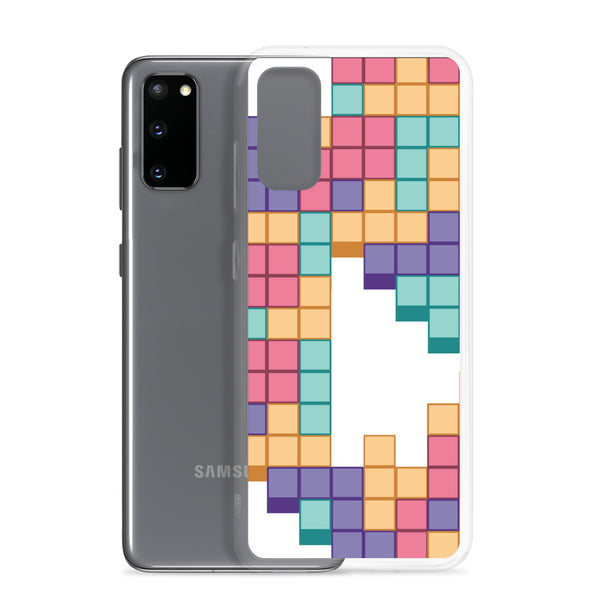 Renerded Samsung Phone Case