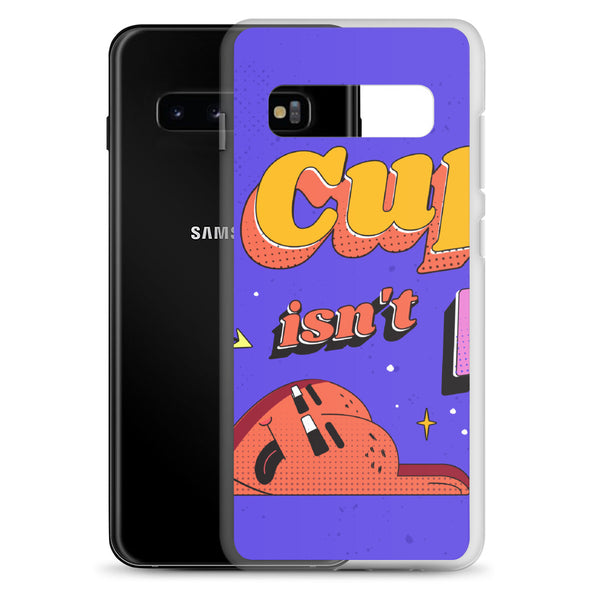 Renerded Samsung Phone Case