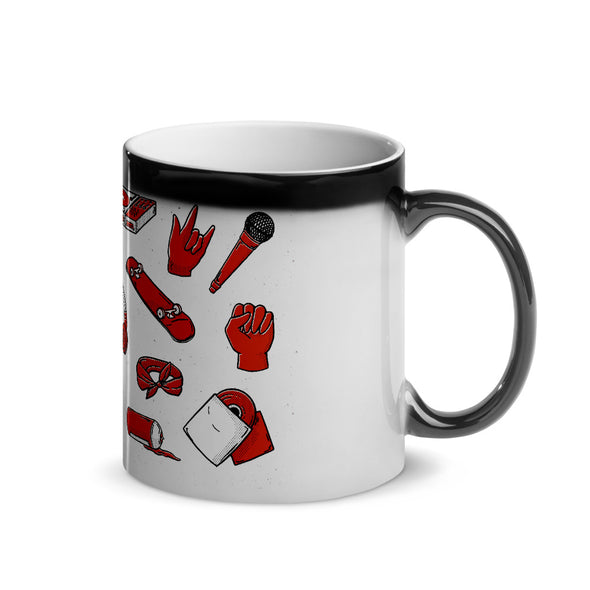 Renerded Mugs