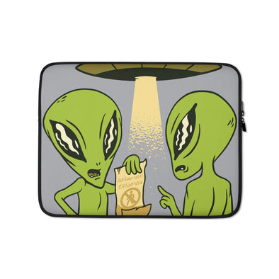 Renerded Laptop Sleeve