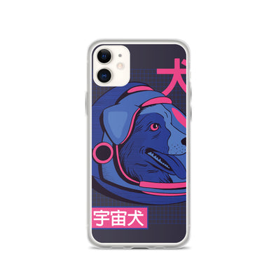 Renerded iPhone Case