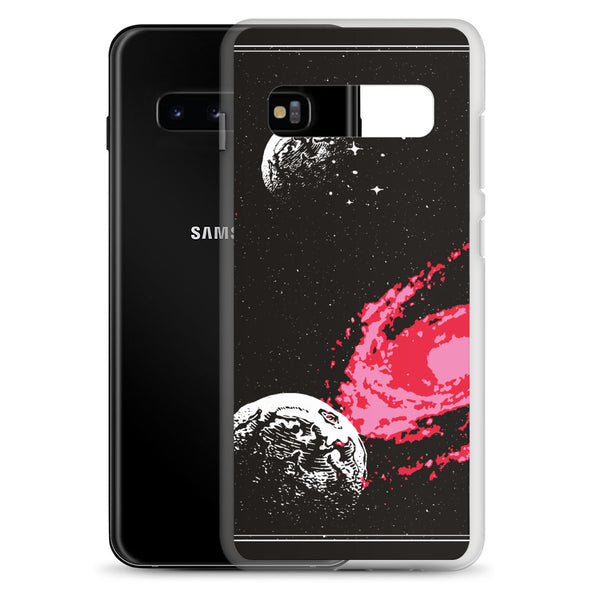 Renerded Samsung Phone Case