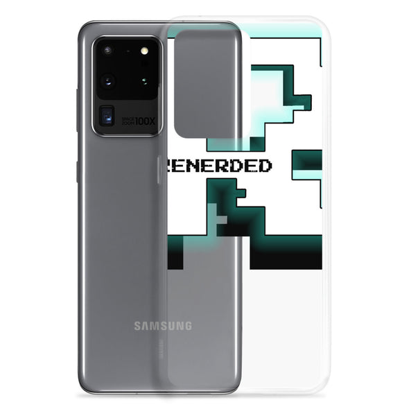 Renerded Samsung Phone Case