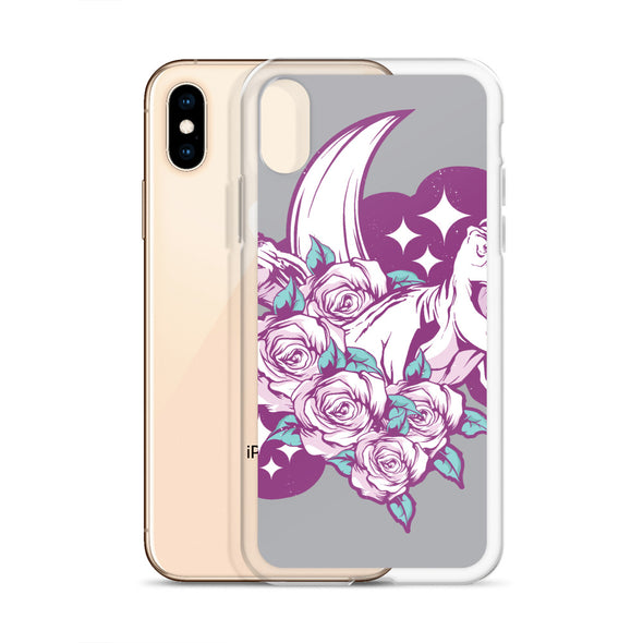 Renerded iPhone Case