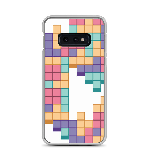 Renerded Samsung Phone Case