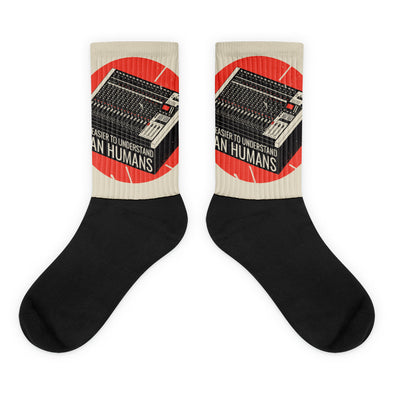 Renerded Socks