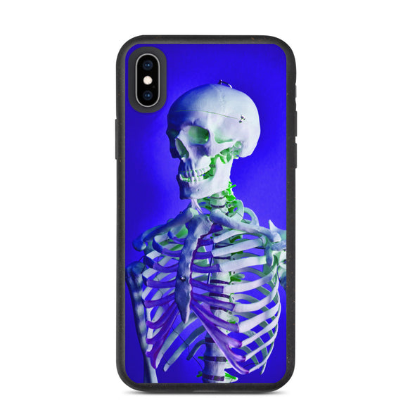 Renerded iPhone Case