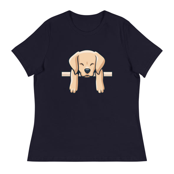 Women's Relaxed T-Shirt