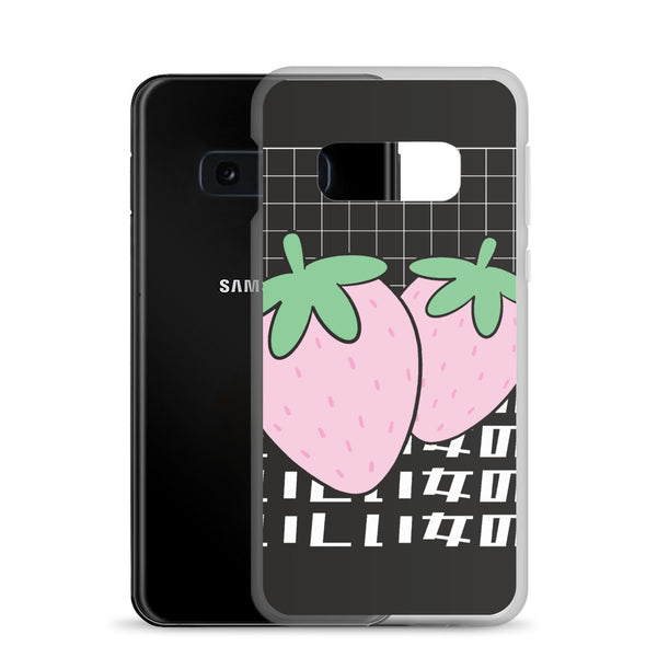 Renerded Samsung Phone Case